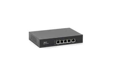 4070 SKAT PoE-4E-1G