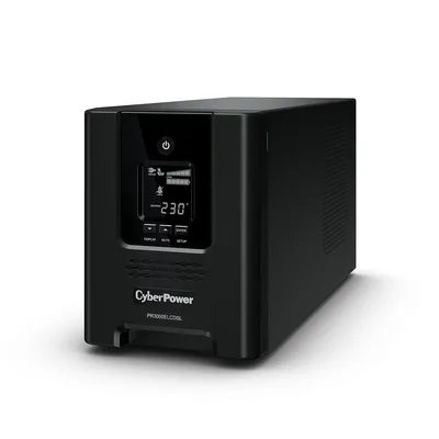 PR3000ELCDSL