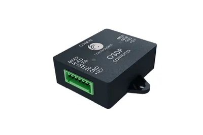 CG-ACS-OSDP-Wiegand