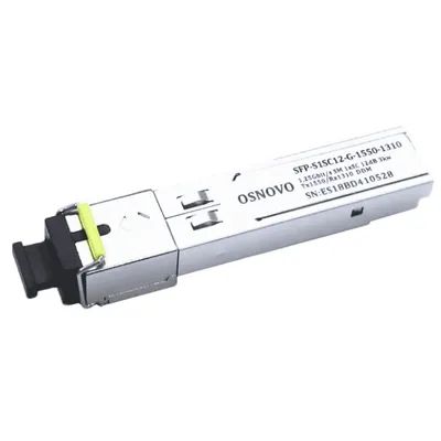SFP-S1SC12-G-1550-1310
