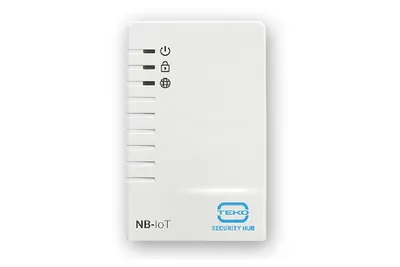 Контроллер Security Hub 4G (УОО)