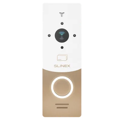 ML-20HD gold+white