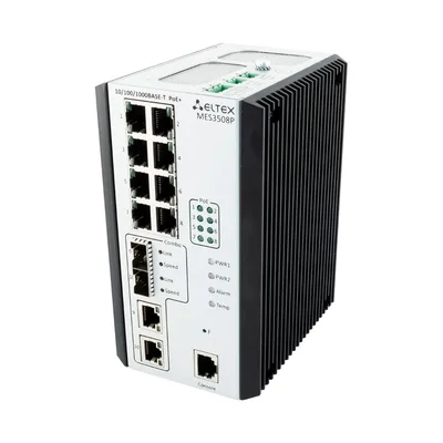 MES3508P