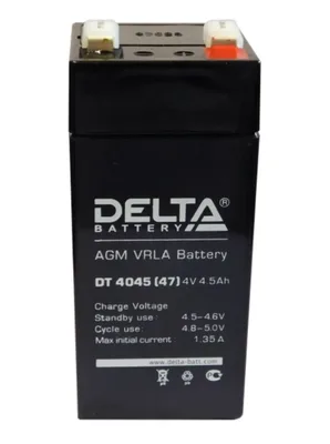 DT 4045 (47мм)