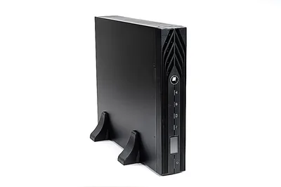 482 SKAT-UPS 1000 RACK+2x9Ah