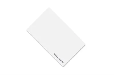 DF01 Card