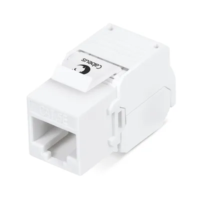 KJ-RJ45-Cat.5e-180-Toolless