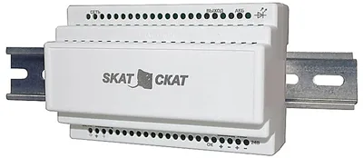 83 СКАТ-1200М DIN