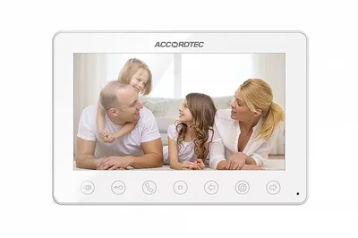 AT-VD 751C/M WH