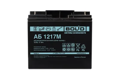 АБ 1217М