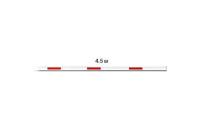 BGM1000 Telescopic Boom(4.5m)