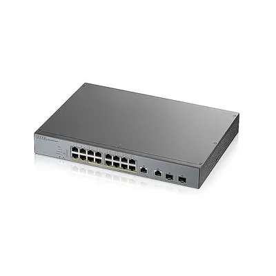 GS1350-18HP-EU0101F