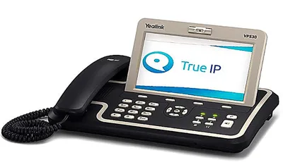 Пульт консьержа True IP