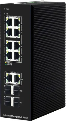 GL-SW-G206-8PSG(BT)