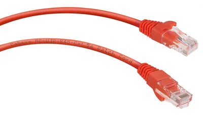 PC-UTP-RJ45-Cat.5e-1.5m-RD