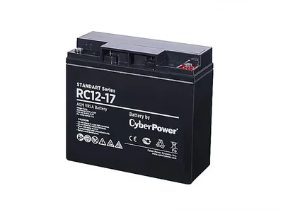 RC 12-17