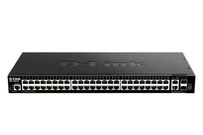 DGS-1520-52/A1A