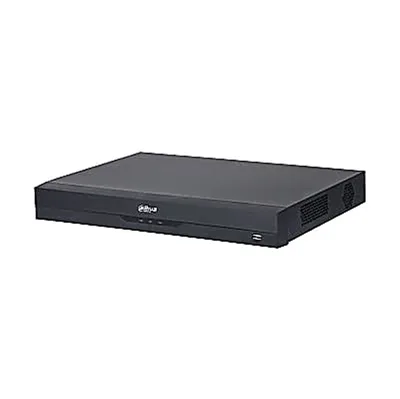 DHI-NVR2208-8P-I2