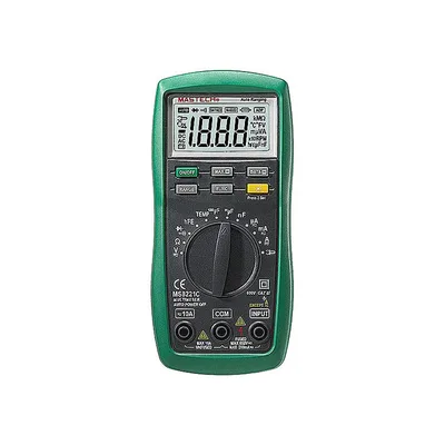 13-2056 Mastech