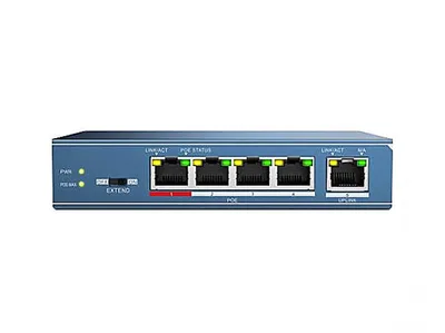 DS-S504P (B)