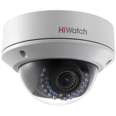 DS-I128 (2.8-12mm)