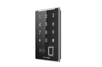 DS-K1109DKFB-QR