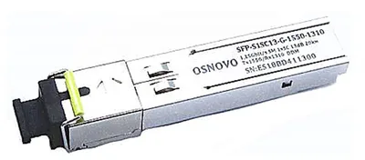SFP-S1SC13-G-1550-1310