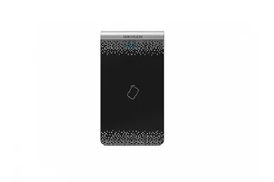 DS-K1F100-D8E
