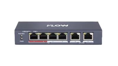 F-SW-EU206POE-V/L