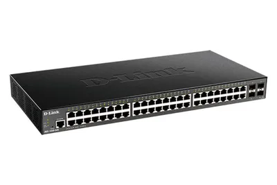 DGS-1250-52X/A1A
