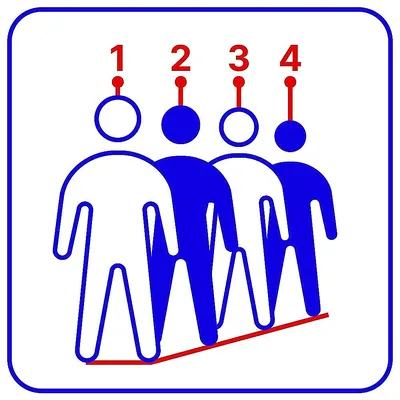 Queue Detector