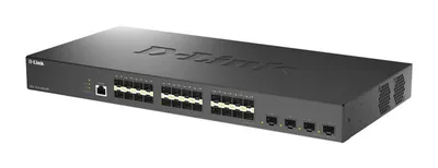 DGS-1210-28XS/ME/C1A