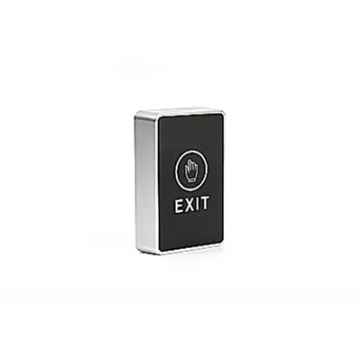 8810 SPRUT Exit Button-87P-NT