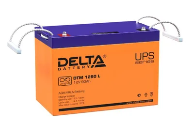DTM 1290 L
