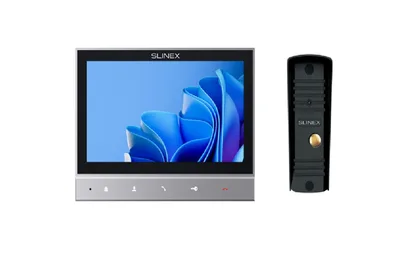 Комплект SK 7 Guard