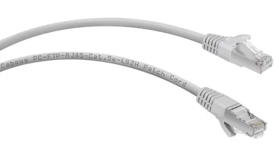 PC-FTP-RJ45-Cat.5e-15m-LSZH