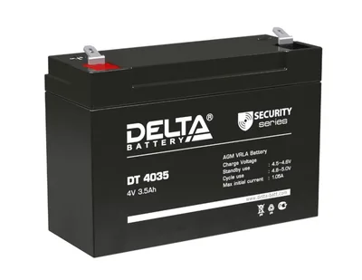 DT 4035