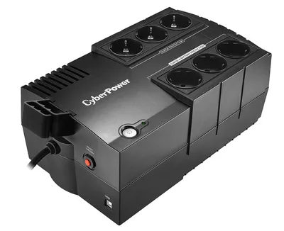 BS850E