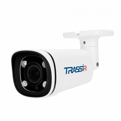 TR-D2123IR6 v6 (R) 2.7-13.5