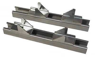 Комплект крепления на столб TFortis-2 (ККС-2)
