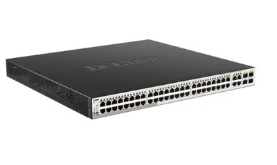 DGS-1210-52MP/F4A