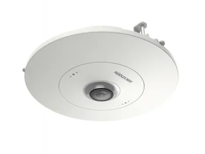 DS-2CD6365G1-S/RC(1.16mm)