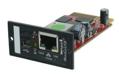 GL-UPS-OL-SNMP-RK