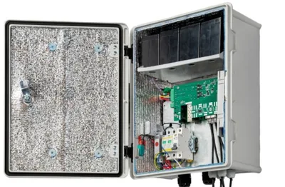 Mastermann MM4GPoE-2SFP-UPS