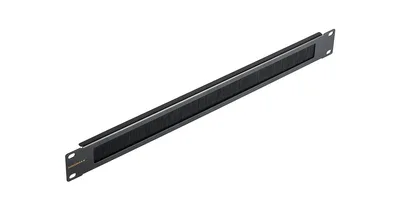 NMC-OK-BRSH-1U-BK