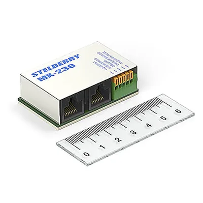 MX-230