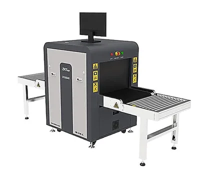 ZKX6040