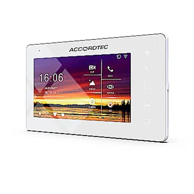 AT-VD760C/SD WH