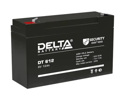 DT 612