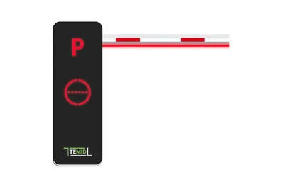 BGM1030R-LED
